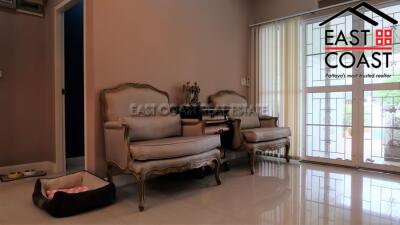 Baan Chalita 2 House for sale in East Pattaya, Pattaya. SH12362