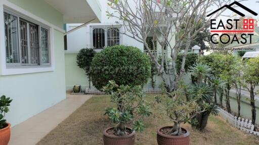 Baan Chalita 2 House for sale in East Pattaya, Pattaya. SH12362