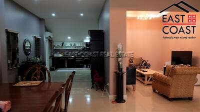 Baan Chalita 2 House for sale in East Pattaya, Pattaya. SH12362