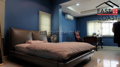 Baan Chalita 2 House for sale in East Pattaya, Pattaya. SH12362