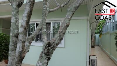 Baan Chalita 2 House for sale in East Pattaya, Pattaya. SH12362