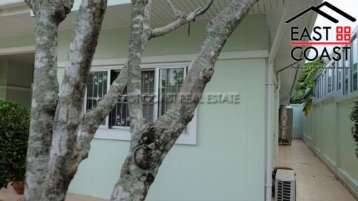 Baan Chalita 2 House for sale in East Pattaya, Pattaya. SH12362