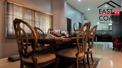 Baan Chalita 2 House for sale in East Pattaya, Pattaya. SH12362