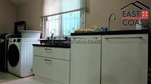 Baan Chalita 2 House for sale in East Pattaya, Pattaya. SH12362