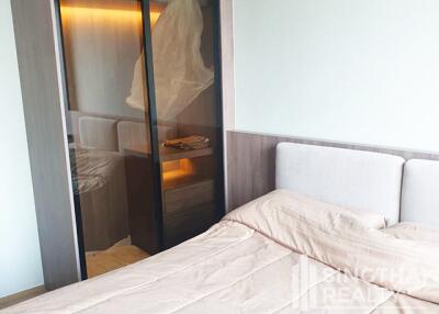 For RENT : Ashton Chula-Silom / 2 Bedroom / 1 Bathrooms / 56 sqm / 46000 THB [8217561]