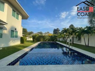 Green Field Villas 5 House for rent in East Pattaya, Pattaya. RH13570