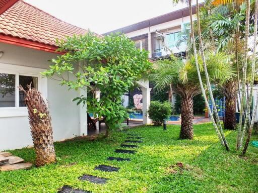 House for sale East Pattaya