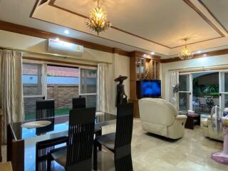 House for sale East Pattaya