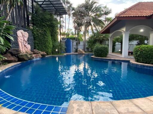 House for sale East Pattaya