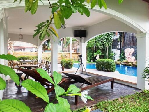 House for sale East Pattaya