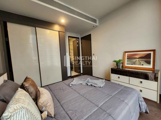 For RENT : LAVIQ Sukhumvit 57 / 1 Bedroom / 1 Bathrooms / 43 sqm / 46000 THB [10323522]