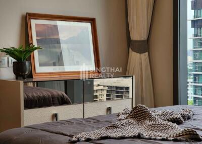 For RENT : LAVIQ Sukhumvit 57 / 1 Bedroom / 1 Bathrooms / 43 sqm / 46000 THB [10323522]