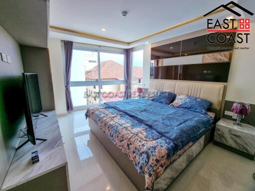 Grand Avenue Residence Condo for rent in Pattaya City, Pattaya. RC13403