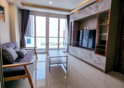 Grand Avenue Residence Condo for rent in Pattaya City, Pattaya. RC13403