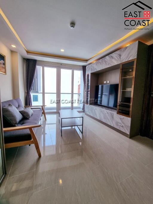 Grand Avenue Residence Condo for rent in Pattaya City, Pattaya. RC13403