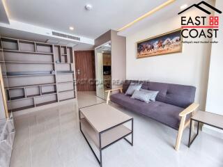 Grand Avenue Residence Condo for rent in Pattaya City, Pattaya. RC13403