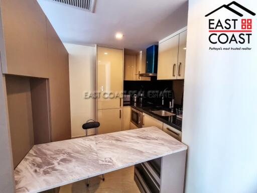 Grand Avenue Residence Condo for rent in Pattaya City, Pattaya. RC13403