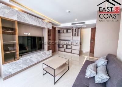 Grand Avenue Residence Condo for rent in Pattaya City, Pattaya. RC13403