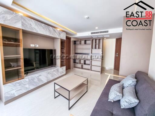 Grand Avenue Residence Condo for rent in Pattaya City, Pattaya. RC13403