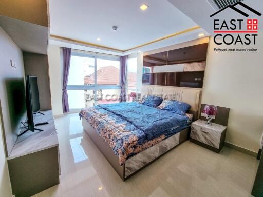 Grand Avenue Residence Condo for rent in Pattaya City, Pattaya. RC13403