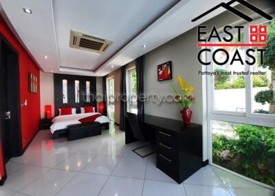 Palm Oasis House for sale in Jomtien, Pattaya. SH14074