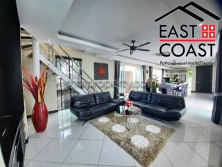 Palm Oasis House for sale in Jomtien, Pattaya. SH14074