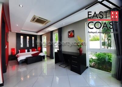 Palm Oasis House for sale in Jomtien, Pattaya. SH14074