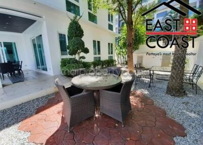 Palm Oasis House for sale in Jomtien, Pattaya. SH14074