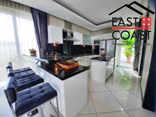 Palm Oasis House for sale in Jomtien, Pattaya. SH14074