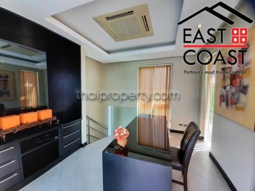 Palm Oasis House for sale in Jomtien, Pattaya. SH14074