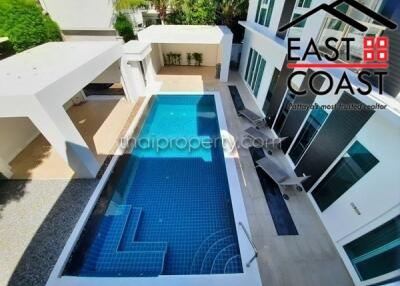 Palm Oasis House for sale in Jomtien, Pattaya. SH14074