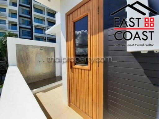 Palm Oasis House for sale in Jomtien, Pattaya. SH14074