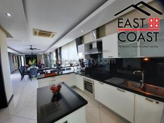 Palm Oasis House for sale in Jomtien, Pattaya. SH14074