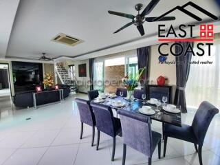 Palm Oasis House for sale in Jomtien, Pattaya. SH14074