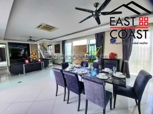 Palm Oasis House for sale in Jomtien, Pattaya. SH14074