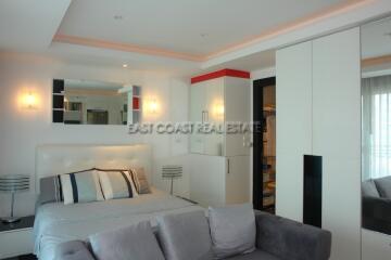 Avenue Residence Condo for sale and for rent in Pattaya City, Pattaya. SRC6142