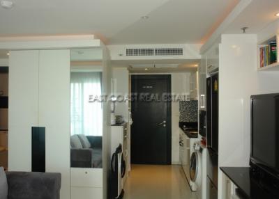 Avenue Residence Condo for sale and for rent in Pattaya City, Pattaya. SRC6142