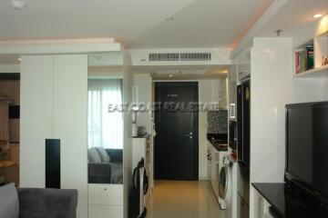 Avenue Residence Condo for sale and for rent in Pattaya City, Pattaya. SRC6142