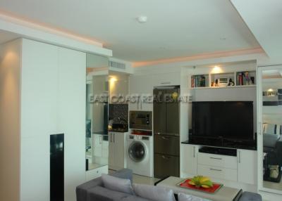 Avenue Residence Condo for sale and for rent in Pattaya City, Pattaya. SRC6142