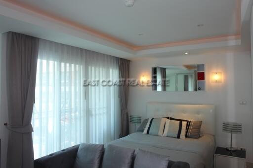 Avenue Residence Condo for sale and for rent in Pattaya City, Pattaya. SRC6142