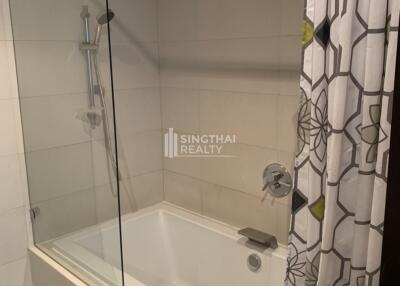 For RENT : Eight Thonglor Residence / 1 Bedroom / 1 Bathrooms / 53 sqm / 45000 THB [R10665]