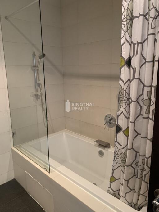 For RENT : Eight Thonglor Residence / 1 Bedroom / 1 Bathrooms / 53 sqm / 45000 THB [R10665]