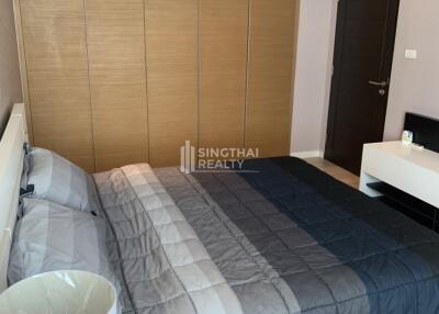 For RENT : Eight Thonglor Residence / 1 Bedroom / 1 Bathrooms / 53 sqm / 45000 THB [R10665]