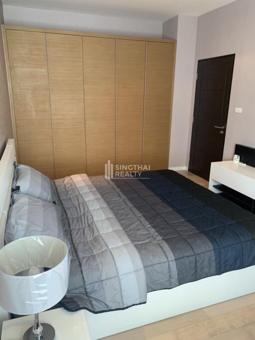 For RENT : Eight Thonglor Residence / 1 Bedroom / 1 Bathrooms / 53 sqm / 45000 THB [R10665]