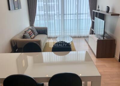 For RENT : Eight Thonglor Residence / 1 Bedroom / 1 Bathrooms / 53 sqm / 45000 THB [R10665]