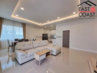 Garden Ville 6 House for rent in East Pattaya, Pattaya. RH14035