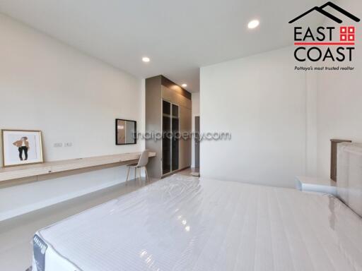 Garden Ville 6 House for rent in East Pattaya, Pattaya. RH14035