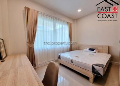 Garden Ville 6 House for rent in East Pattaya, Pattaya. RH14035