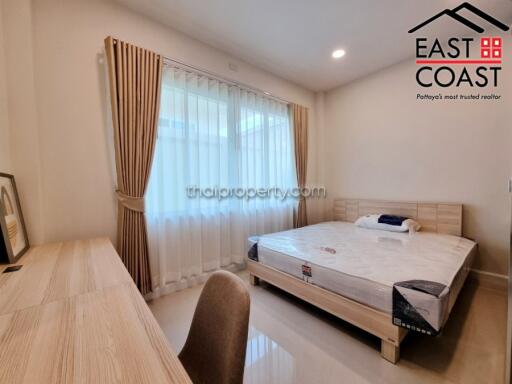 Garden Ville 6 House for rent in East Pattaya, Pattaya. RH14035