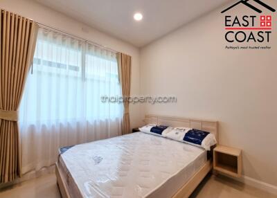 Garden Ville 6 House for rent in East Pattaya, Pattaya. RH14035